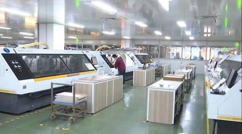 資本市場(chǎng)助力經(jīng)開板塊擴(kuò)容，電子專用材料制造業(yè)迎來(lái)發(fā)展新機(jī)遇